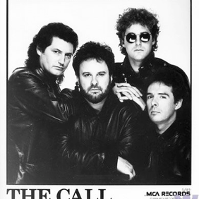 Cover image for The Call