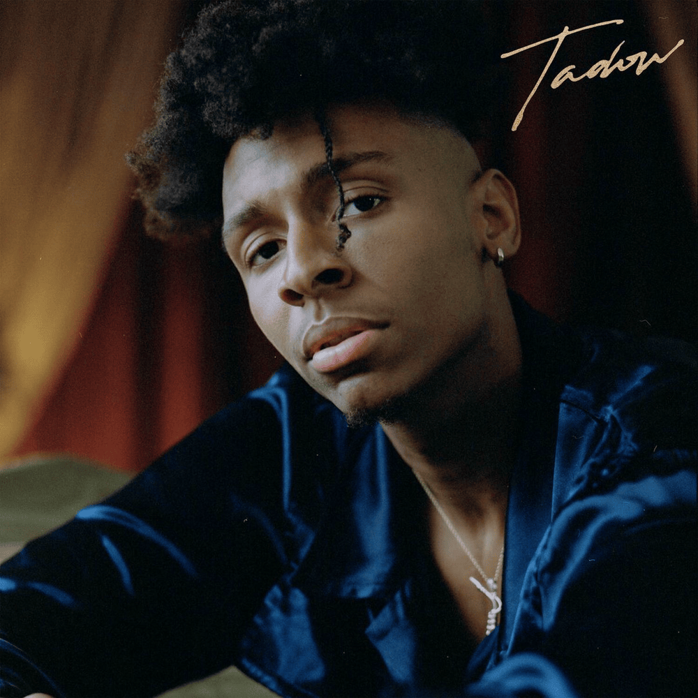 Tadow by Masego