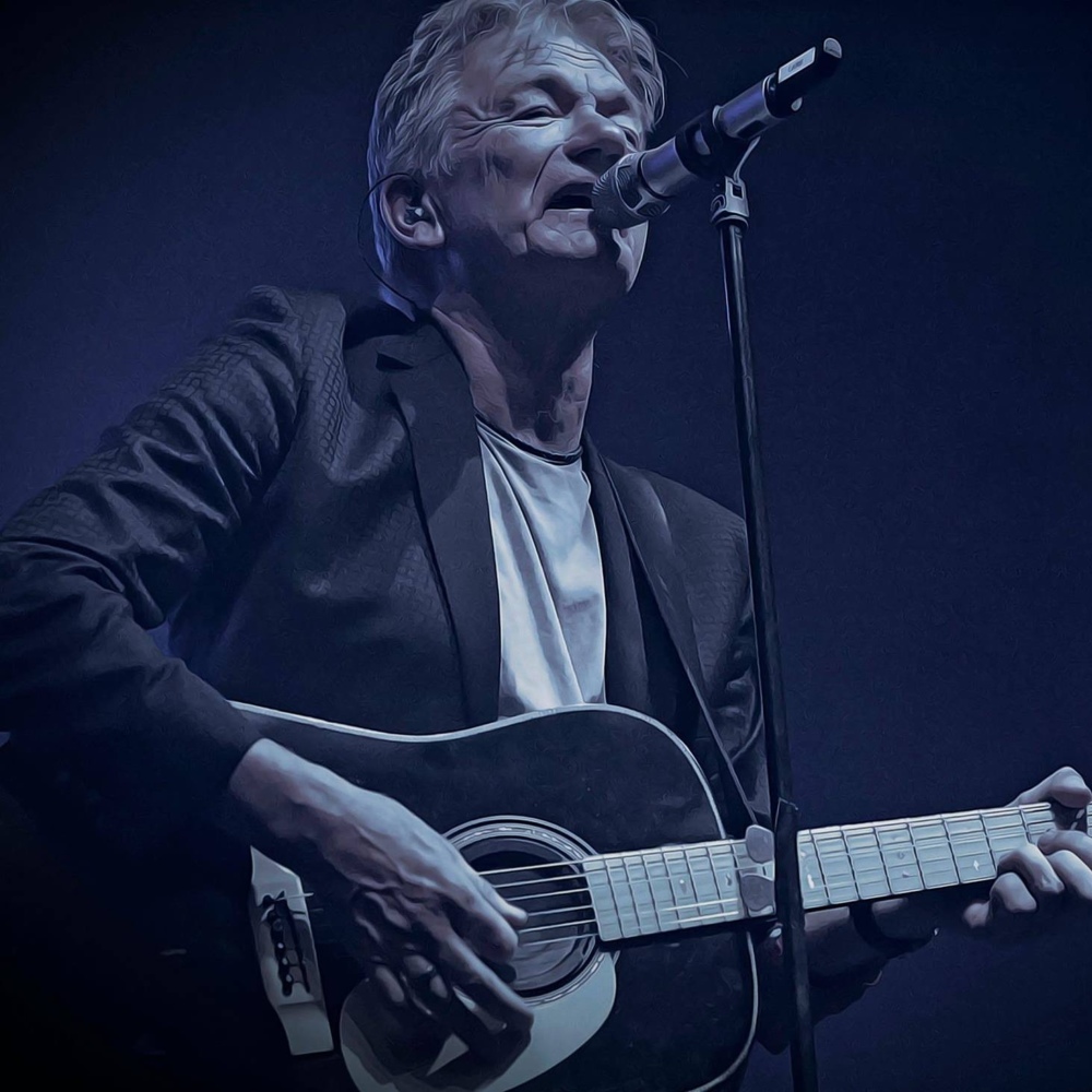 Photo of Lars Lilholt Band