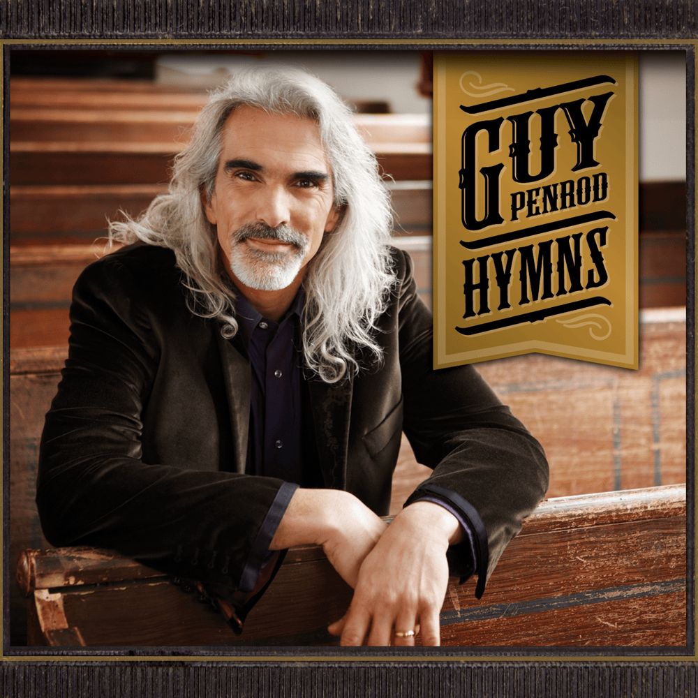 We’ll Understand It Better By and By by Guy Penrod