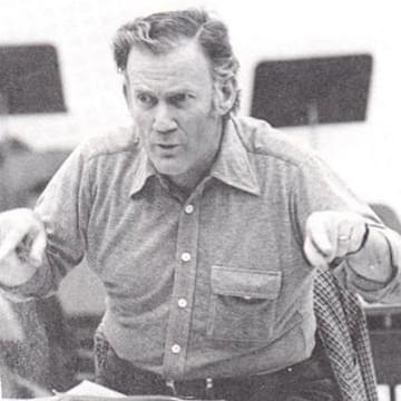 Photo of Hank Levy
