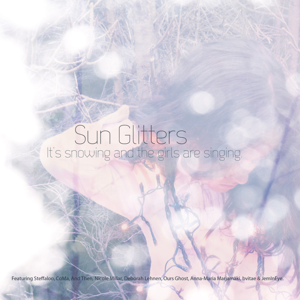 Koskaan by Sun Glitters