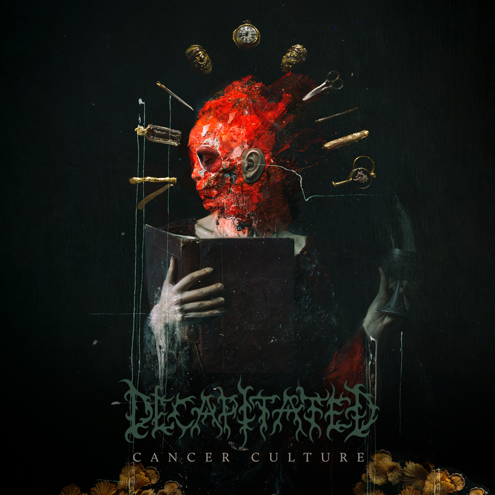 Cancer Culture by Decapitated