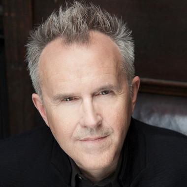 Photo of Howard Jones