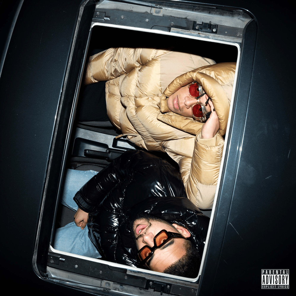 Cover image for Matter of Time II