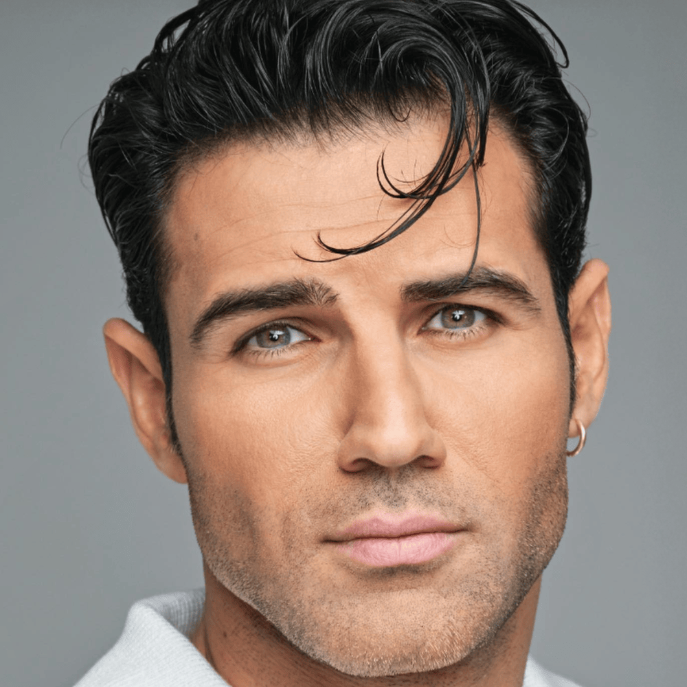 Cover image for Petros Iakovidis