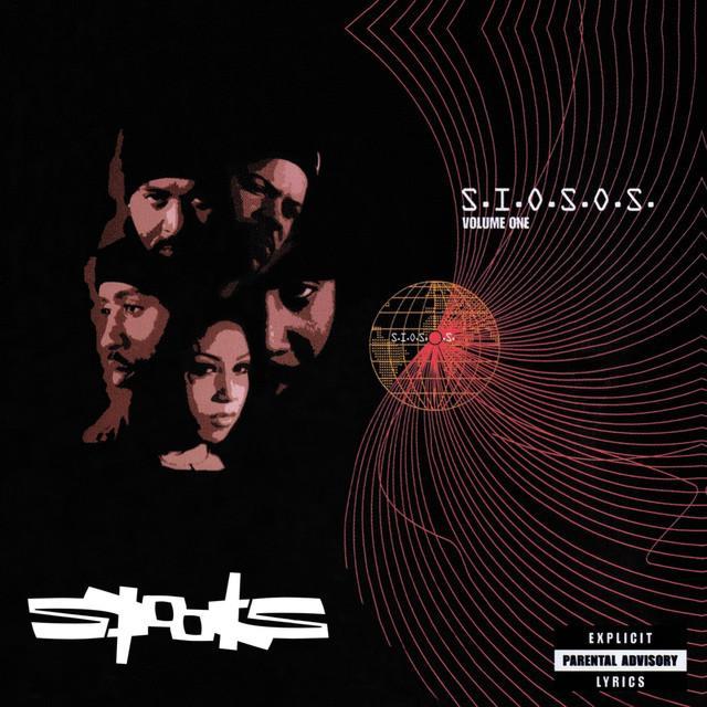 I Got U by Spooks (Group)