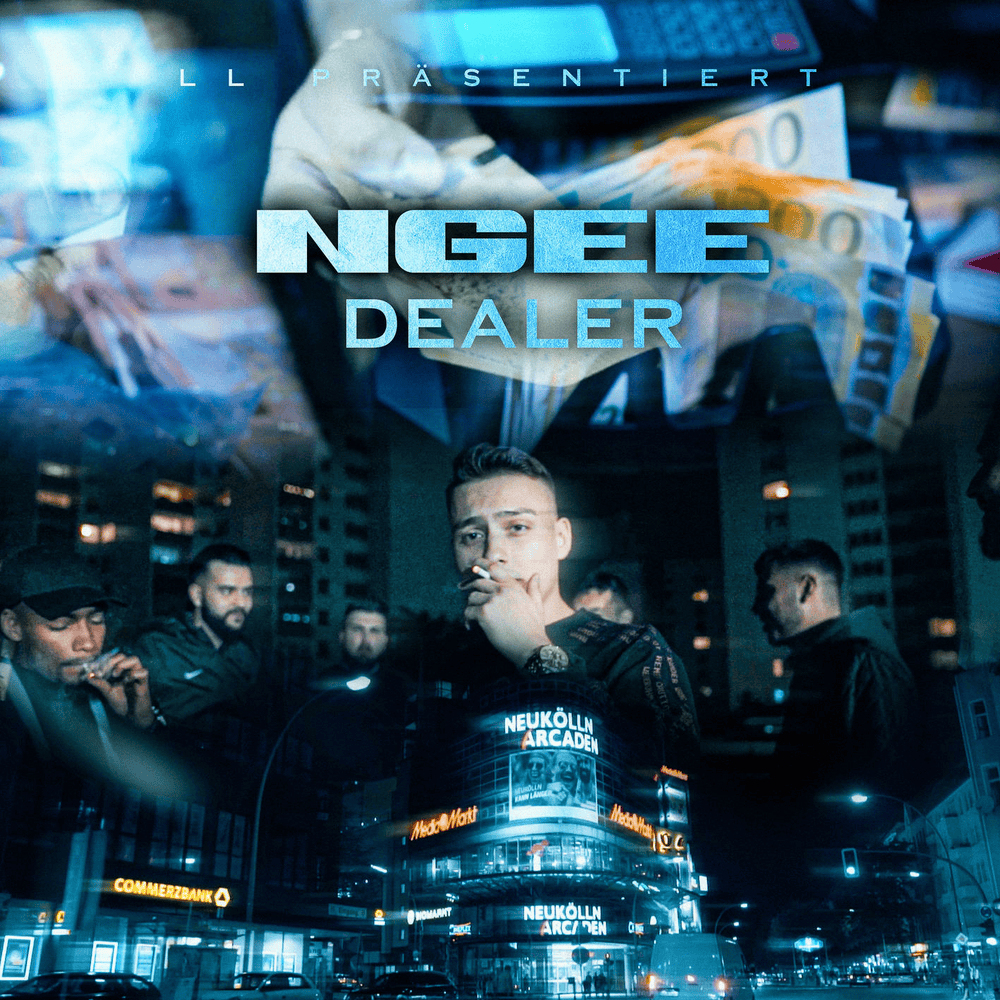 Dealer by NGEE