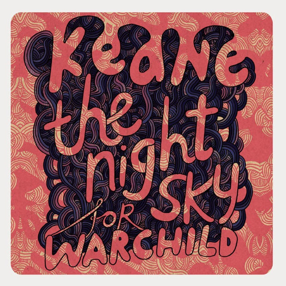Cover image for The Night Sky EP