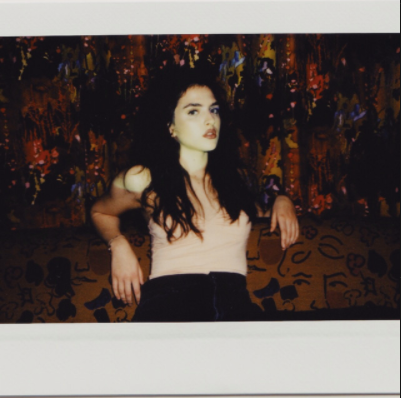 Jenny by Mae Muller