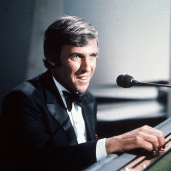 Cover image for Burt Bacharach