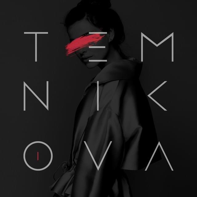 Cover image for TEMNIKOVA I