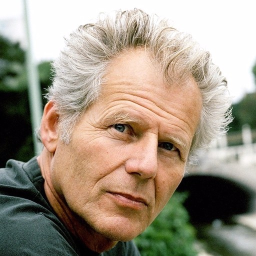 Photo of Georg Danzer