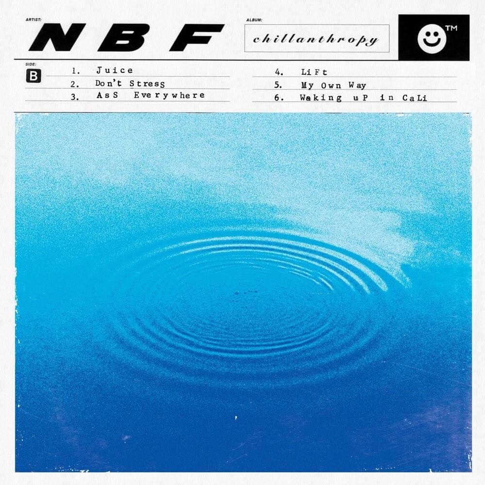My Own Way by New Beat Fund