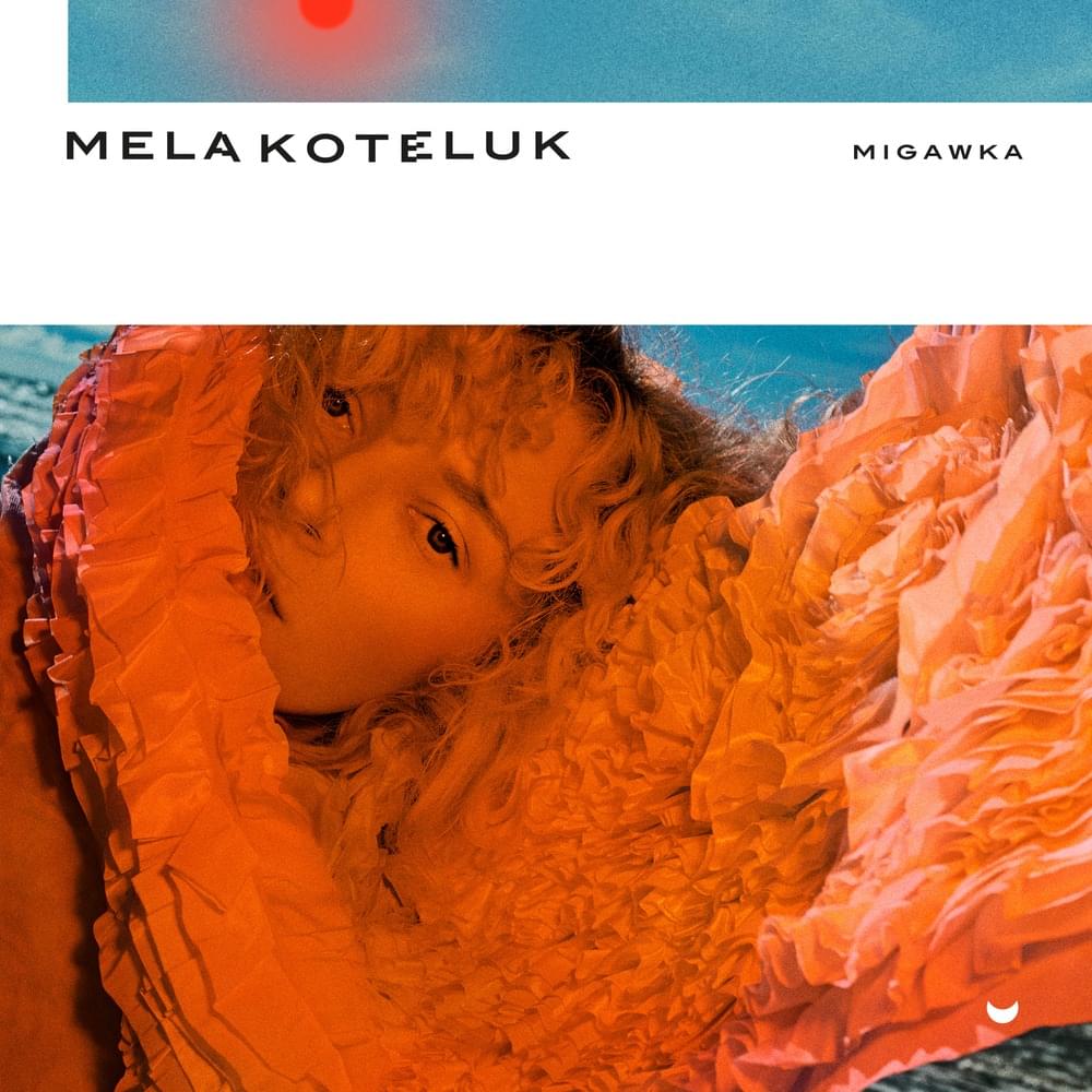 Odlatujemy by Mela Koteluk