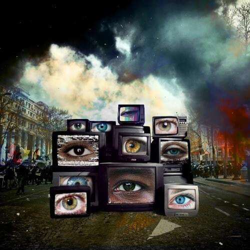 THE GET BACK (RIOT) by Kemba