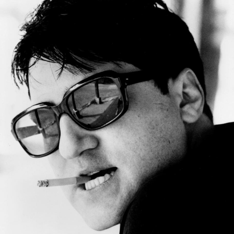 Greg Dulli Profile Picture Photo of Greg Dulli