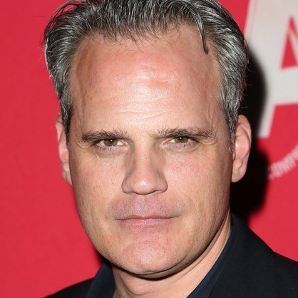 Photo of Michael Park