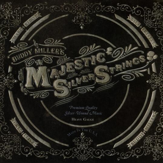 Why Baby Why by Buddy Miller