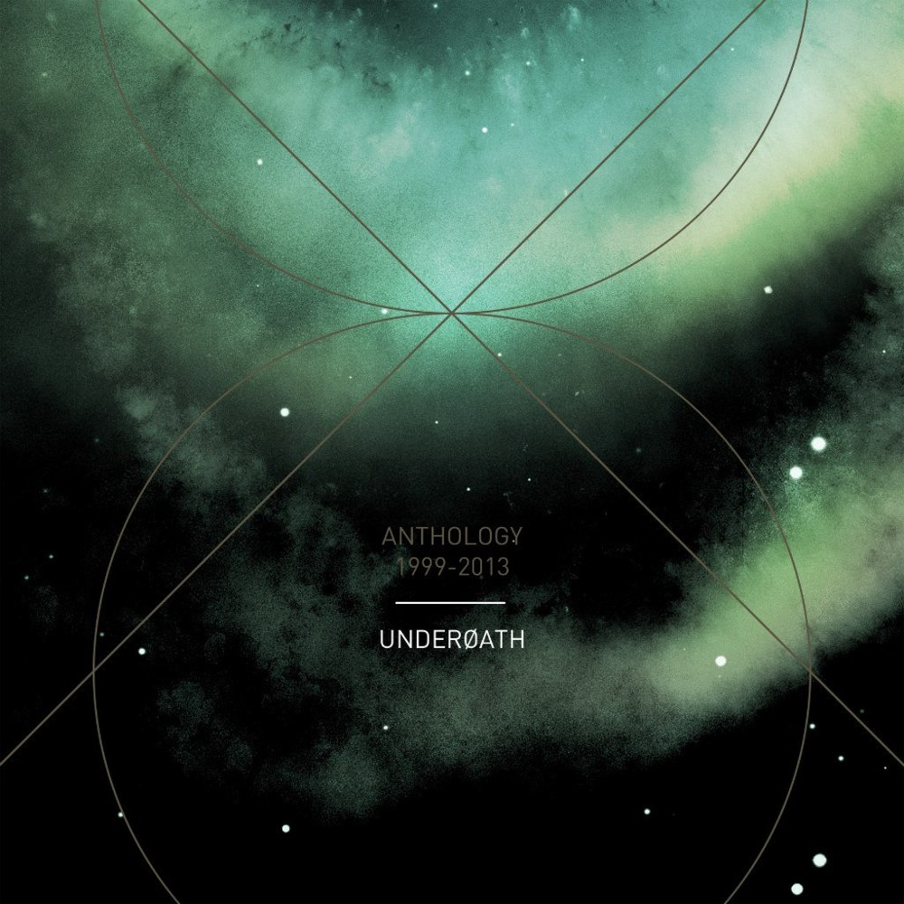 Cover image for Anthology 1999-2013