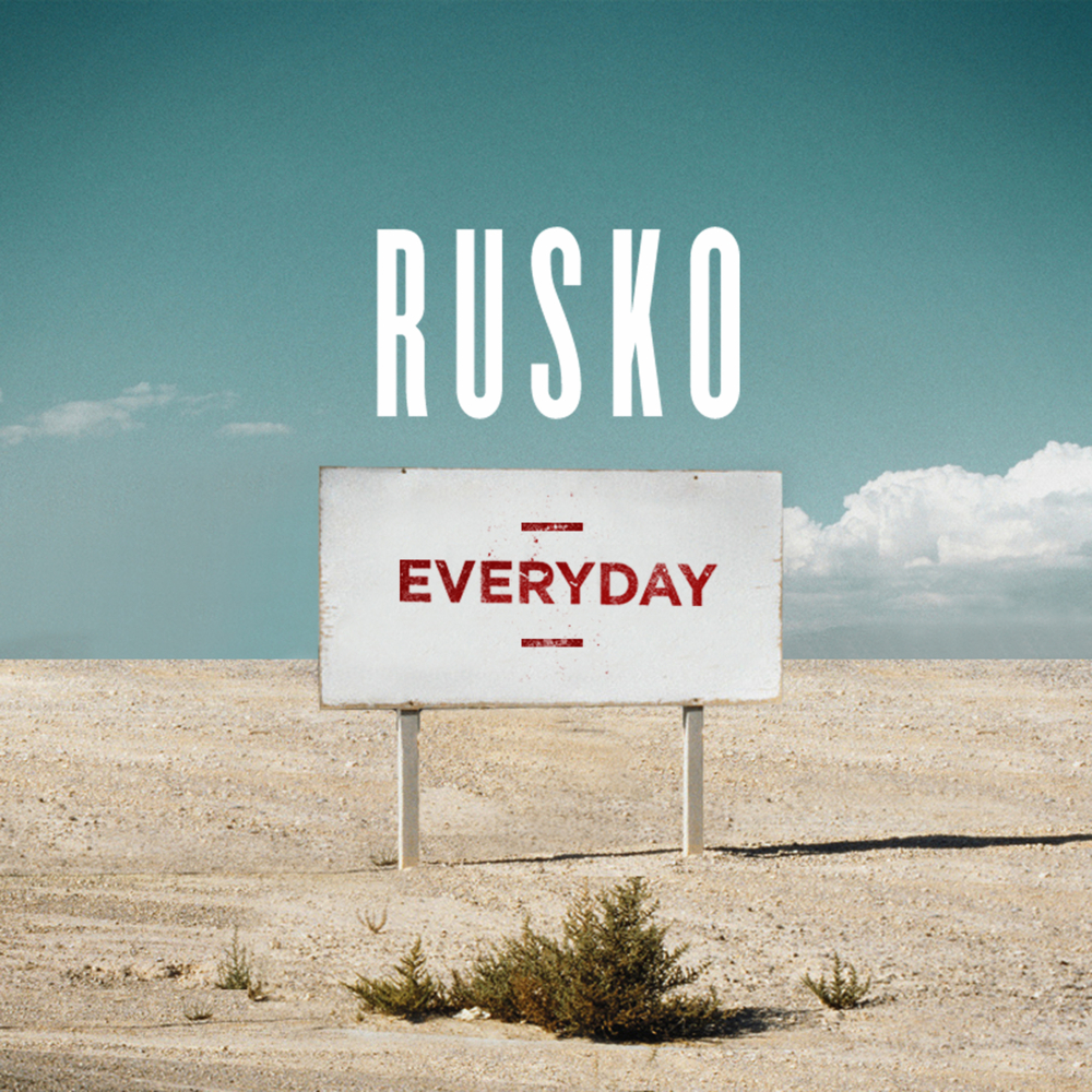 Lick the lizard by Rusko