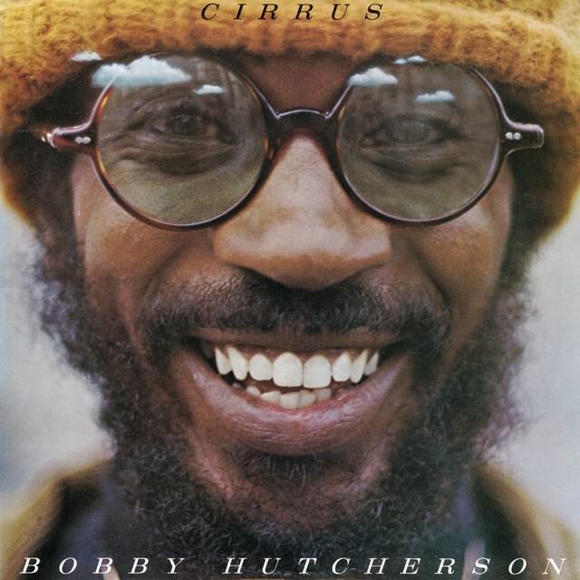 Rosewood by Bobby Hutcherson