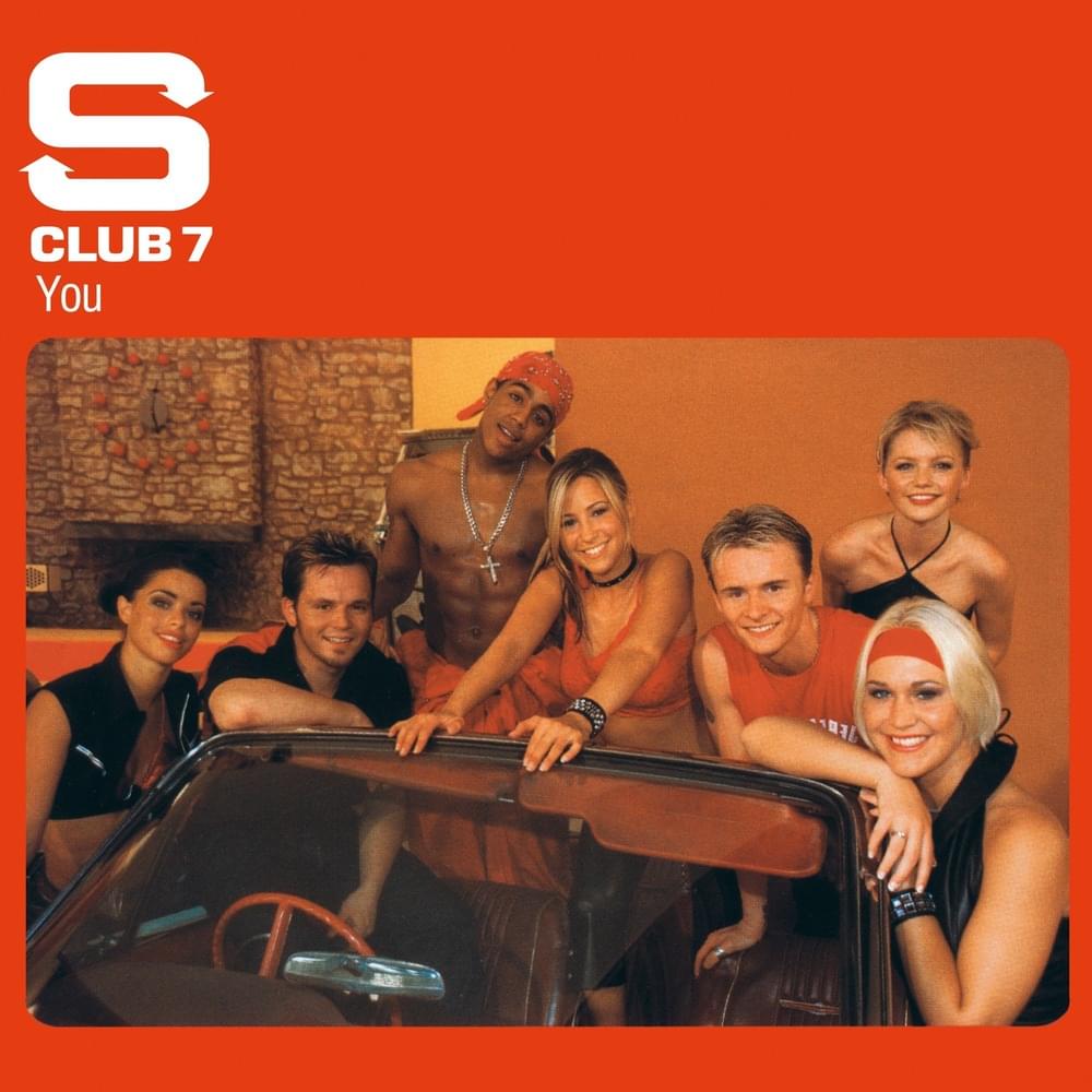Cover image for You - EP