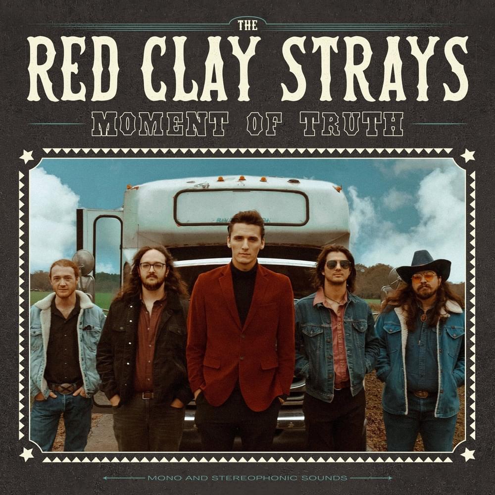 Sunshine by The Red Clay Strays