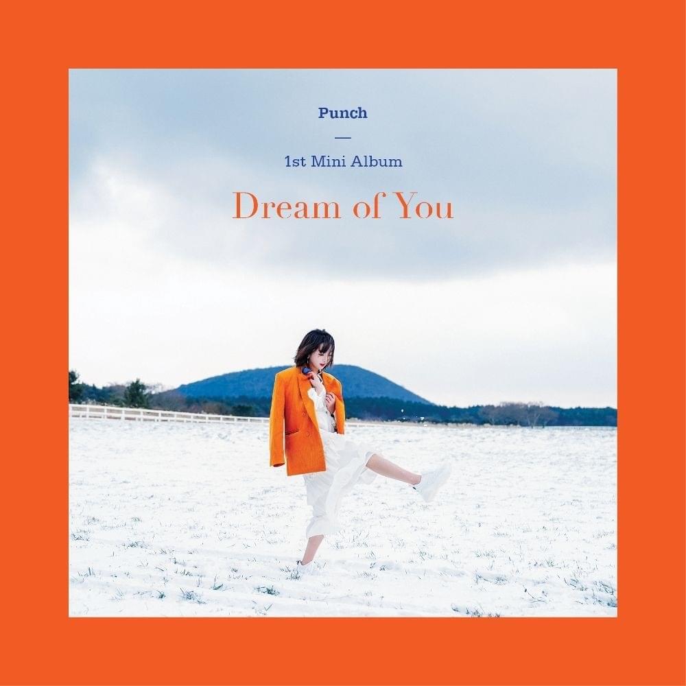 Cover image for Dream of You