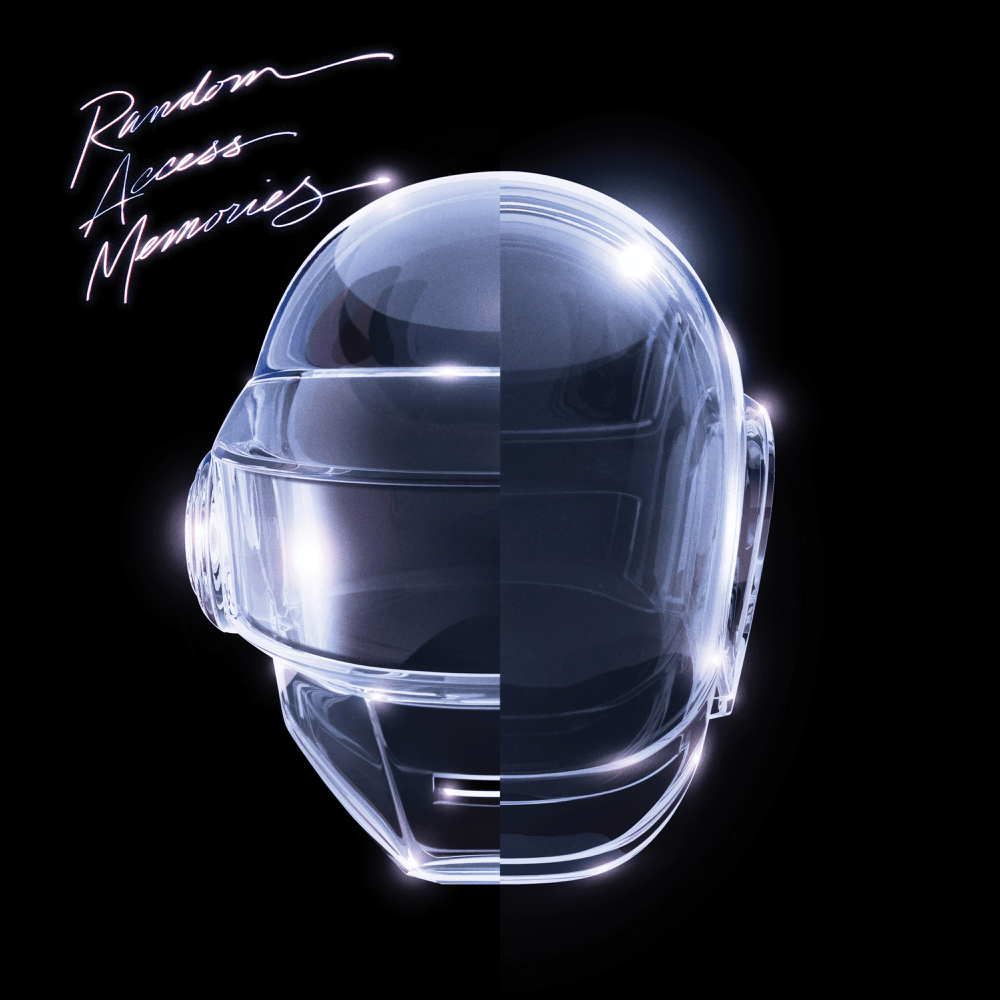 Cover image for Random Access Memories (10th Anniversary Edition)