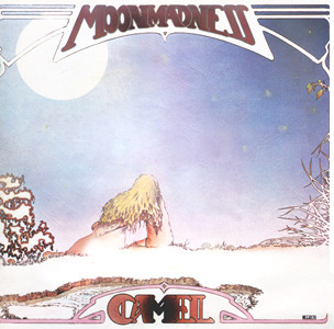 Air Born by Camel