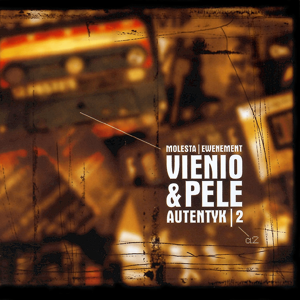 My przeciwko im by Vienio