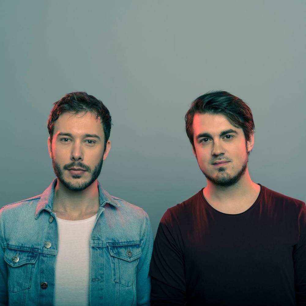 Cover image for Vicetone
