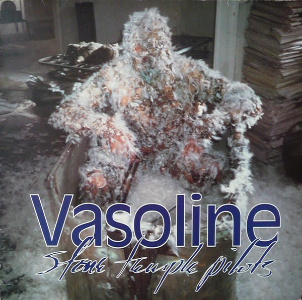 Cover image for Vasoline