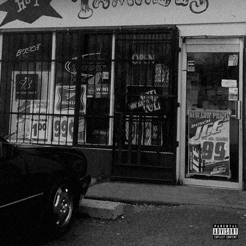 Album cover art for "It's Obvious" by Xavier Wulf & Chris Travis