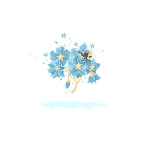Secret Garden by Izzard