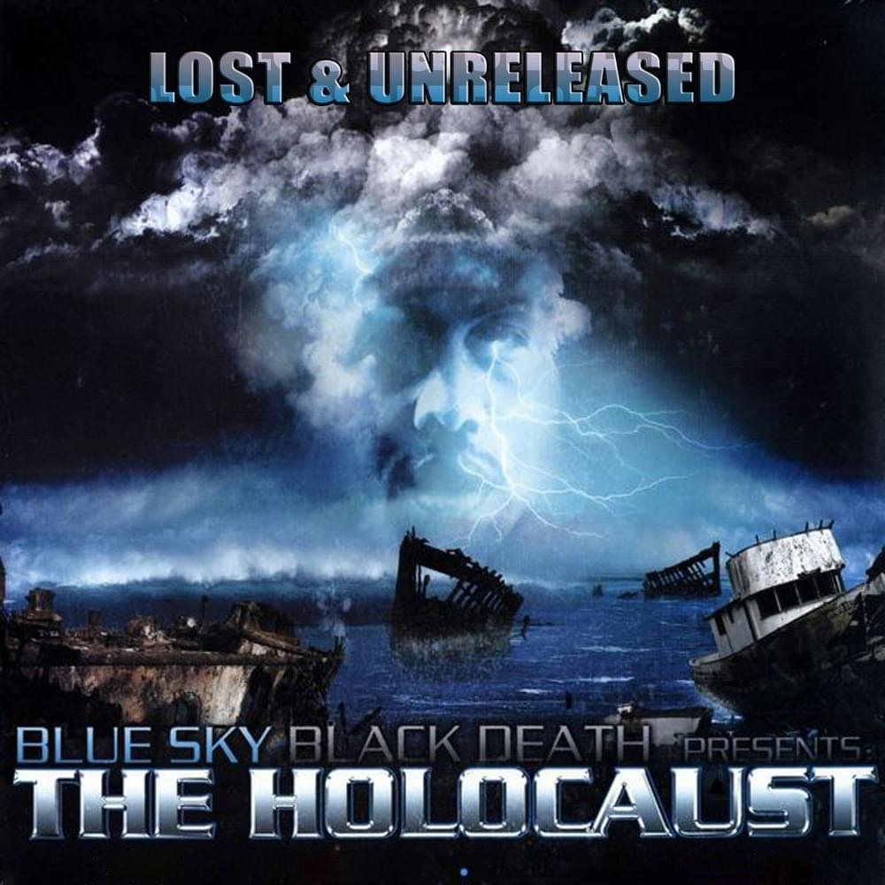 Cover image for Lost & Unreleased