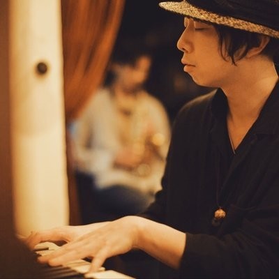 Photo of haruka nakamura