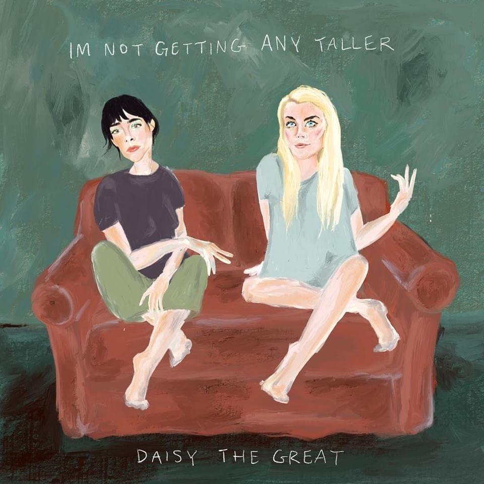 Dips by Daisy the Great