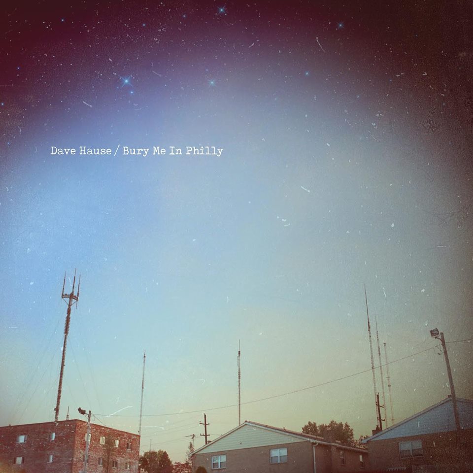 With You by Dave Hause
