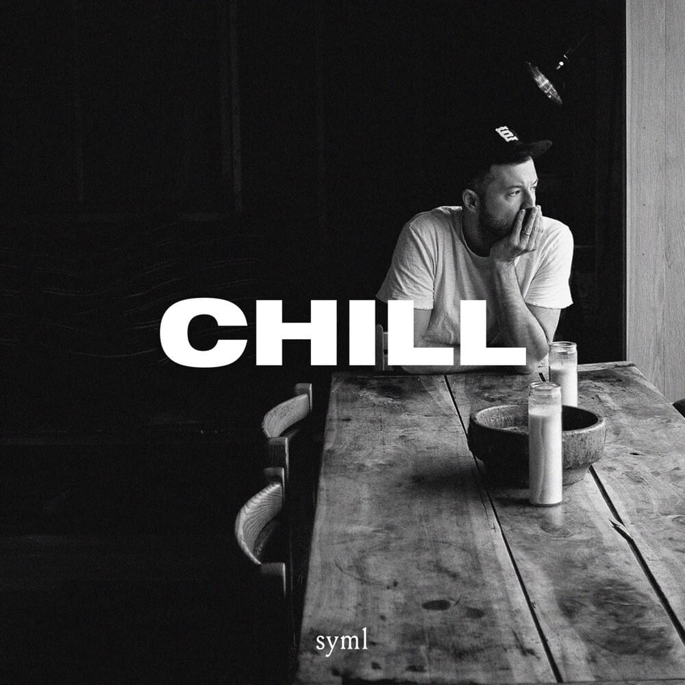 Cover image for Chill - EP