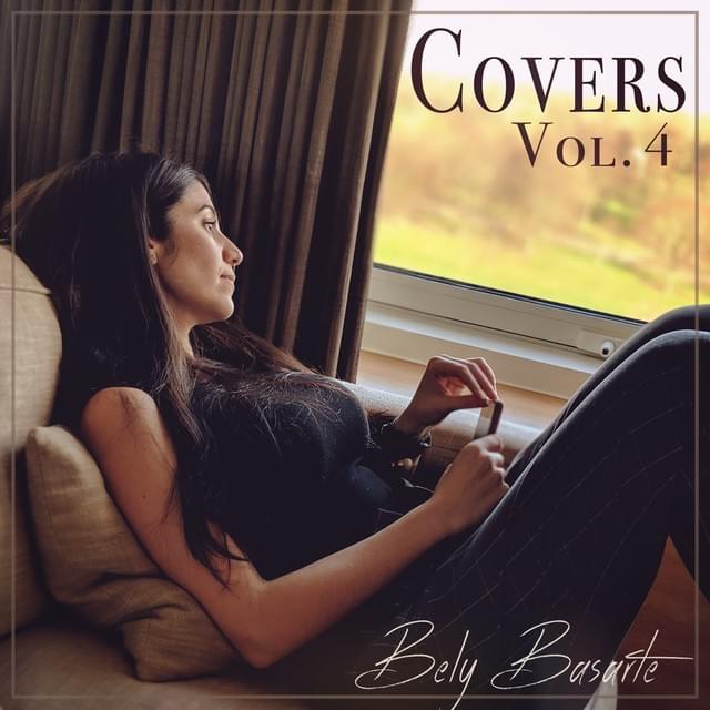 Tuyo (Rodrigo Amarante) by Bely Basarte