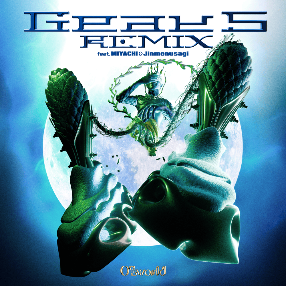 Gear 5 - Remix by OZworld