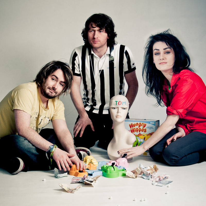 Photo of Fight Like Apes