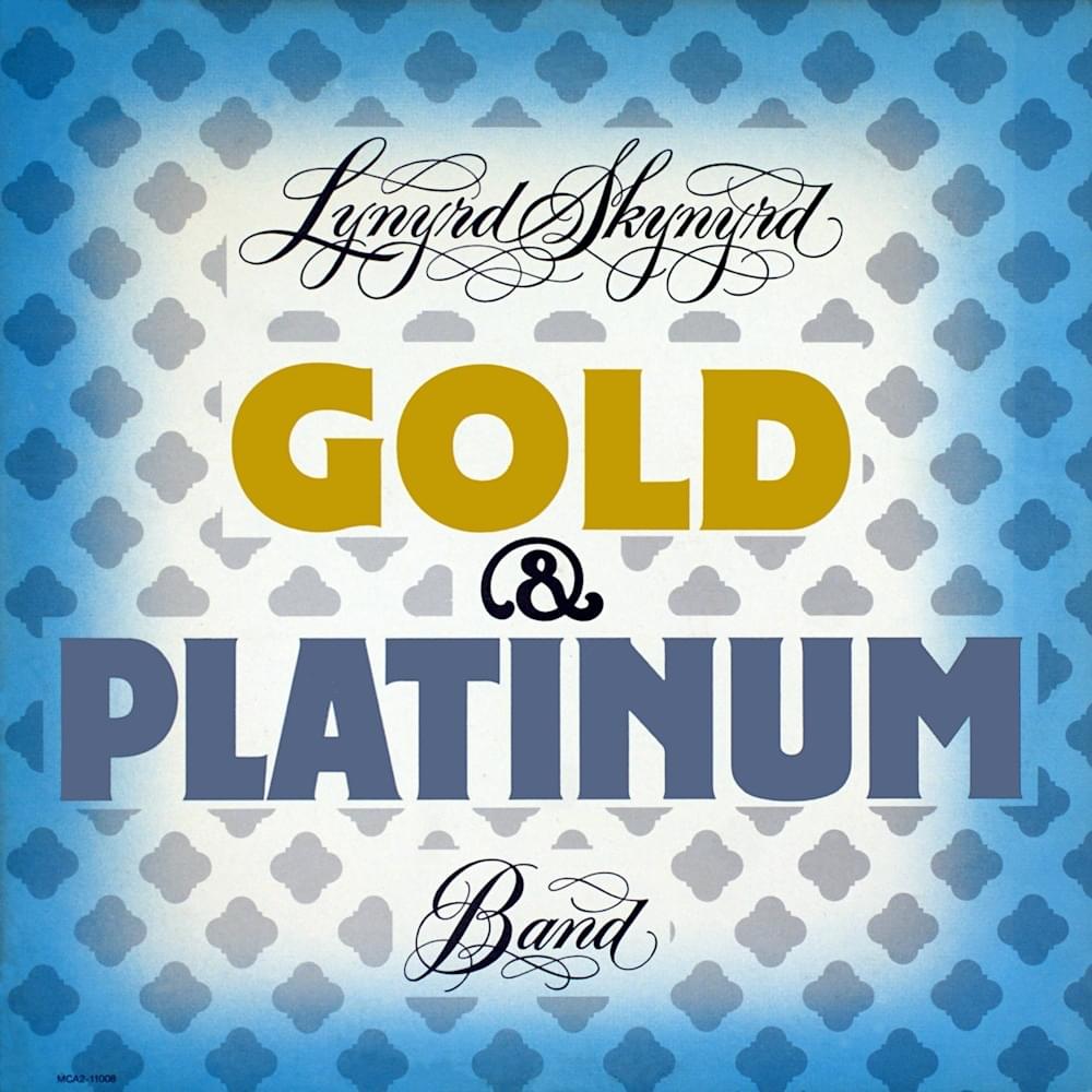 Cover image for Gold & Platinum