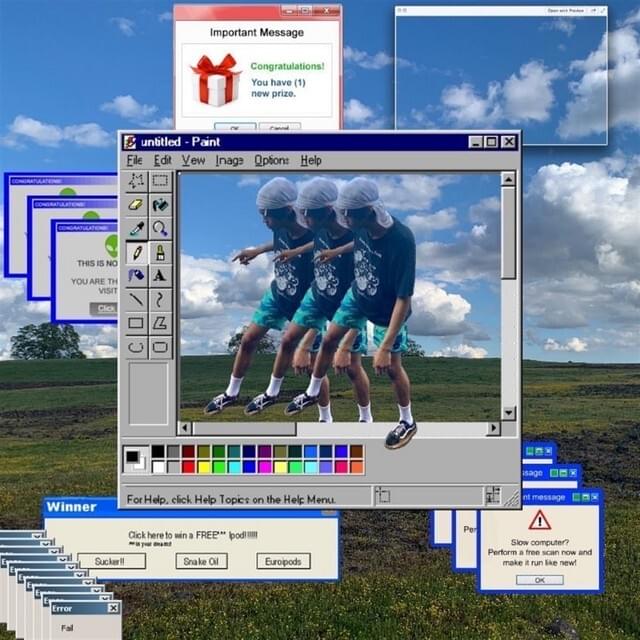 Cover image for Uploading...