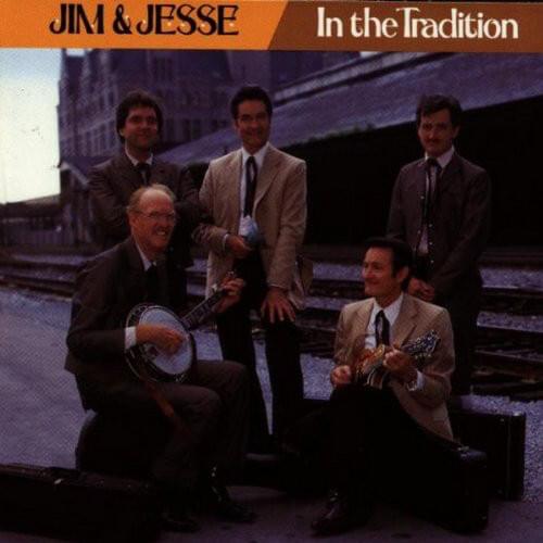 I’m Gonna Love You One More Time by Jim & Jesse