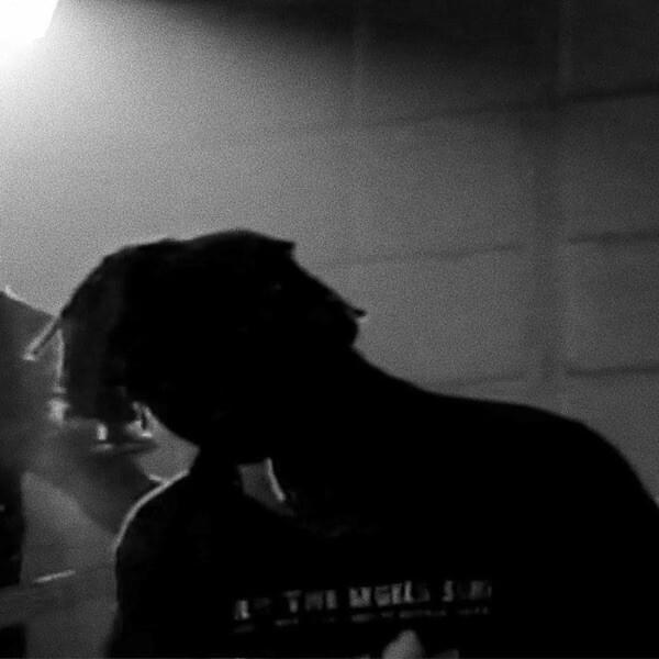 Cover image for NEGATIVE (Live)