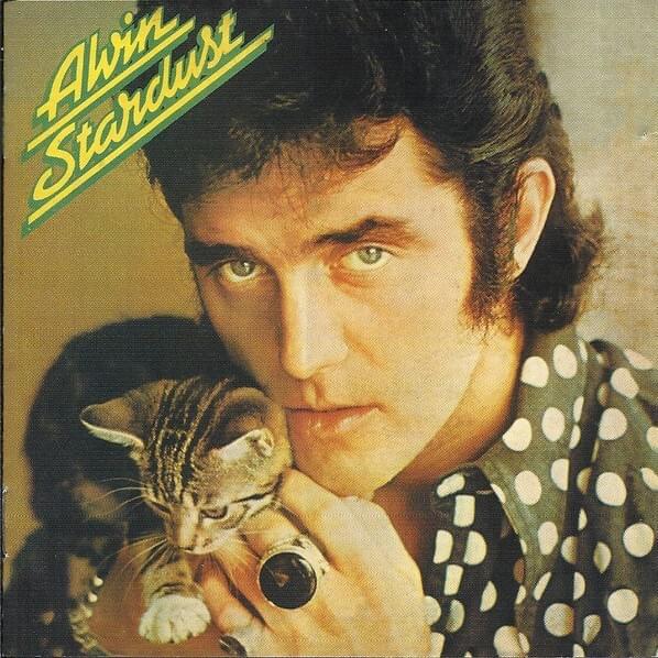 Shake On, Little Roller! by Alvin Stardust