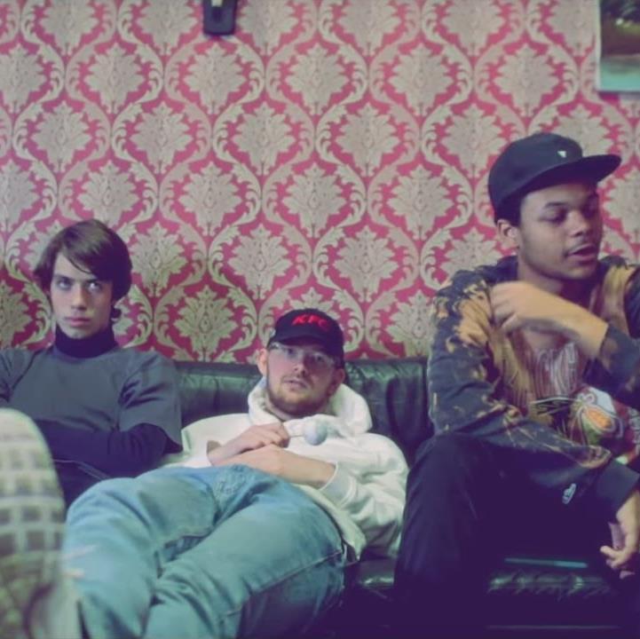 Traurig ohne Grund by Juicy Süß